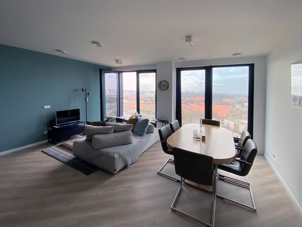 Medium property photo - Badhuiskade 223, 1031 KV Amsterdam